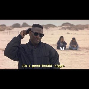 Meet your Posher, Isaiah